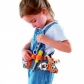 Hape - Колан за млади изобретатели Продукт Hape - Колан за млади изобретатели - 3 - BG Hlapeta